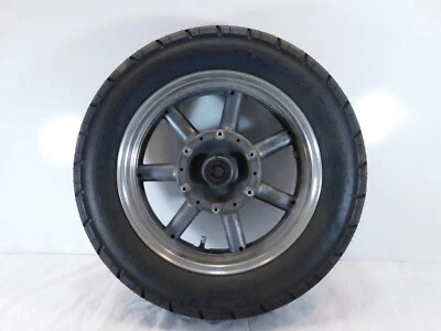 Llanta y neumático de rueda delantera Yamaha Royal Star Tour Classic Deluxe Boulevard & Venture Foto 1 de 4