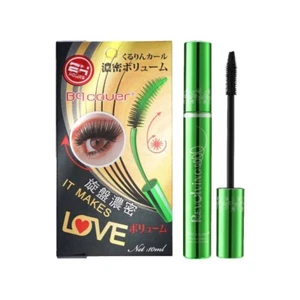 ODBO BQ Cover Mascara 10 ml. #Nero - Foto 1 di 6
