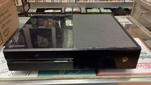 Microsoft Xbox One 500GB Console - *FOR PARTS*