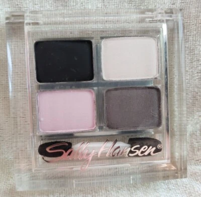 SALLY HANSEN Eye Definers Shadow + Creme Liner 8123-14 Glowing Innocene Neutrals - Image 1 of 3