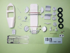 1-43 Citroen C4 B14G Special spyder LM'32 #19 resin metal kit Automodellista.it - Foto 1 di 13