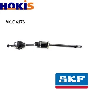 DRIVE SHAFT VKJC 4176 FOR VOLVO V40Hatchback D4204T16/4204T9/4204T13 2.0L 4cyl - Picture 1 of 6
