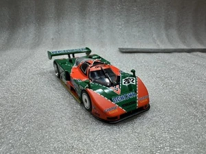 Tomytec Tomica Limited Vintage Neo MAZDA 787B 1991 1:64 - Picture 1 of 9