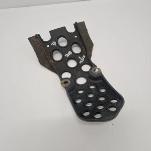 Kawasaki KX250F KX 250 Lower Front Engine Sump Frame Guard Protection 2004-2006 - Picture 1 of 5