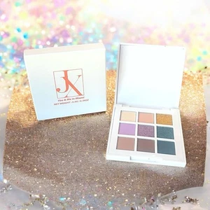 Just Ximena "You Me And Miami" Eyeshadow Palette 0.19 Oz New In Box - Picture 1 of 11
