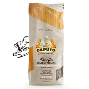 Criscito di casa Caputo, Antico lievito madre 1 kg - Foto 1 di 1