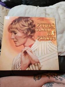 Petula Clark Petula Clark Hit Parade 2 EP 7" (VG+) - Picture 1 of 4