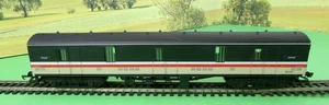 Lima BR 57' GUV Drehgestell Paketwagen 96102 Motorail Intercity grau OO verpackt (x) - Bild 1 von 3