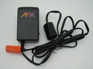 AURORA TOMY AFX TRI-POWER MODULE TRANSFORER W/TERM PLUG ~ 3 LEVELS ~ EXC TESTED - Picture 1 of 4