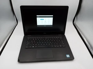 Dell Latitude 3490 14" Laptop i5-8250U 8GB RAM 256GB SSD Linux Mint *READ* -RR - Picture 1 of 8