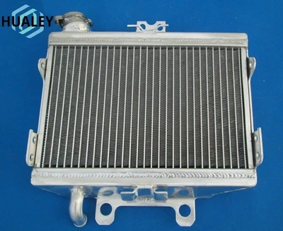 Aluminum Radiator Fit 1997 1998 1999 HONDA CR250R CR 250R / 1997 HONDA CR250 - Image 1 of 4