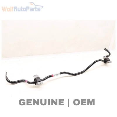 AUDI S5 SPORTBACK 2018-2024 - BARRA ESTABILIZADORA TRASERA / estabilizador 8W0511305AG Foto 1 de 4