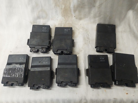 Honda CBR600 CBR 600 f3 CDI ign ignition box unit ecu ignitor