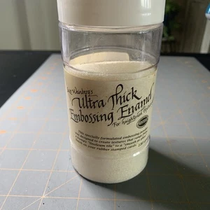 Suze Weinberg Ultra Thick Embossing Enamel Powder - Picture 1 of 4