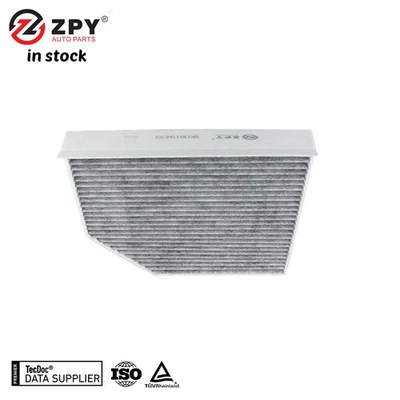 Nuevo filtro de aire ZPY apto para Audi A4 A5 Allroad Q5 RS5 S4 S5 Porsche 8K0 819 439 Foto 1 de 4