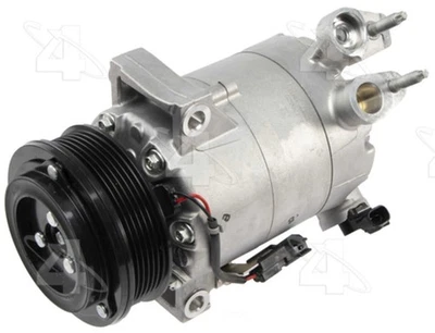 Nuevo compresor para Ford Focus 2016-2018 cuatro estaciones Foto 1 de 4