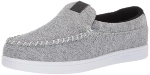 Osiris Men's Embark Skate Shoe 6.5 Grey/Tweed - Picture 1 of 8