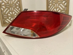 2015 2016 2017 Hyundai Accent Sedan Tail Light Right Side RH Passenger Side OEM - Picture 1 of 13