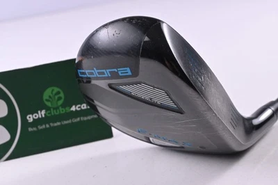 Ladies Cobra F-Max Superlite #5 Wood / 23 Degree / Ladies Flex Cobra Ultralite - Image 1 of 4