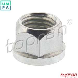 NUT EXHAUST MANIFOLD 504 315 FORNUT EXHAUST MANIFOLD 504 315 FOR BMW  TOYOTA  MI - Picture 1 of 9