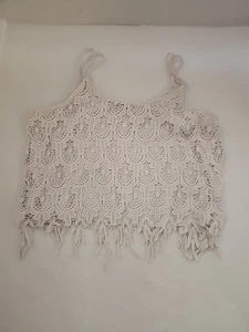 Camisola corta para mujer Juniors Rue 21 talla M - Imagen 1 de 4