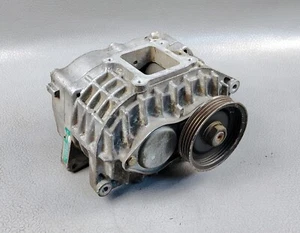 SUBARU Pleo RA1 EN07W SUPERCHARGER AISIN AMR500 14408KA111 - Picture 1 of 10