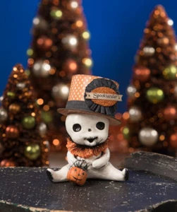 Bethany Lowe - Halloween - Spooktacular Skelly - MA8820 - Picture 1 of 1