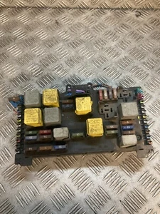 MERCEDES VITO W639 2.1 10-15 FUSE BOX BODY CONTROL UNIT MODULE A6399005400 - Picture 1 of 2