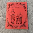 Boys Nordic Style Shirt & Knickers 4-7 Olde Country Costumes Sewing Pattern #875