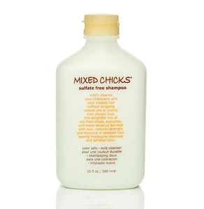 Mixed Chicks Sulfate Free Shampoo, 10 fl oz - Picture 1 of 1