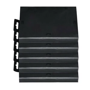 1/2/5x ABS Empty Game Shell Box Case For Sega Genesis Cartridge Replacement - Picture 1 of 25