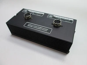 Advanced Illumination CS300-IC Dual Output Constant Current Source, 24VDC 1.25A - Picture 1 of 5