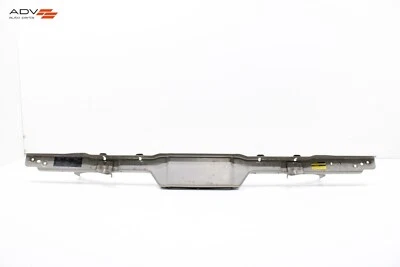 Barra de amarre central superior soporte núcleo radiador Hummer H2 2003-2007 OEM Foto 1 de 4