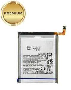 Samsung Galaxy S22 Ultra Replacement Battery Oem Pull Original EB-BS908ABY - Picture 1 of 1
