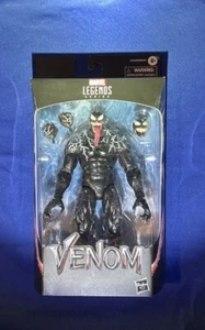 Marvel Legends VENOM Movie VENOMPOOL Series 6-Inch Action Figure - Picture 1 of 3