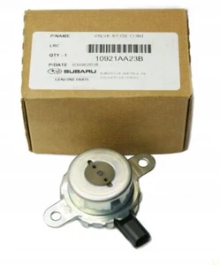 Solenoide de distribución de válvula variable motor Subaru Impreza Legacy Outback 10921AA23B - Imagen 1 de 1