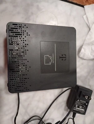 2 T-Mobile Personal CellSpot 4G LTE Indoor Signal Booster Model Cel-Fi-D32-24CU - Image 1 of 2