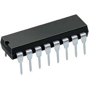 PCA9554N   PCA9554  NXP   8bit I2C/SMBus I/O ports DIP16  NEW [2 pcs] #BP - Picture 1 of 1