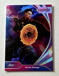 KAKAWOW COSMOS DISNEY 100 KARTEN MARVEL COSMOS DOCTOR STRANGE 150/188 CDQ-CM-100 - Bild 1 von 2