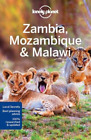 Mary Fitzpatrick James Bainbridge Trent Hold Lonely Planet Zambia, (Taschenbuch)