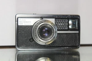 KODAK INSTAMATIC 500 Schneider-Kreuznach Xenar f2,8/38 mm funzionante difetto - Imagen 1 de 15