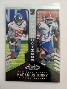 🏆 2021 Panini Absolute Inserts💲Store-Wide Bulk Discounts💵 - Picture 1 of 12