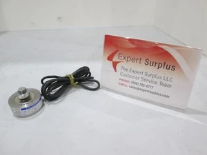 Omegadyne, Inc. LC204-25, 0-25 lbs, Load Cell, Used - Picture 1 of 6
