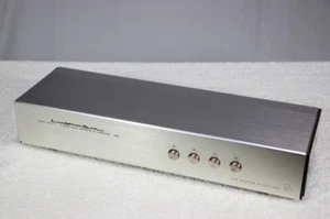 Luxman AS-44 Interruttore Selettore Altoparlanti Passivo Giappone - Foto 1 di 1