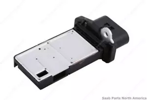Genuine Saab Mass Air Flow Sensor For 2009-2010 Hummer H3T 15865791-BV - Picture 1 of 2