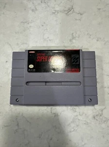 Super Scope 6 (Super Nintendo Entertainment System SNES, 1992) - Picture 1 of 4