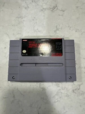 Super Scope 6 (Super Nintendo Entertainment System SNES, 1992) - Image 1 of 4