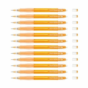 PILOT Color Eno 12er-Set orange - Bild 1 von 1