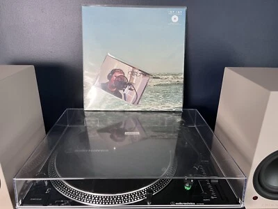 Ist Ist Protagonists UK 2023 Special Ltd Edition 350 Copies White Vinyl NM/NM - Image 1 of 4