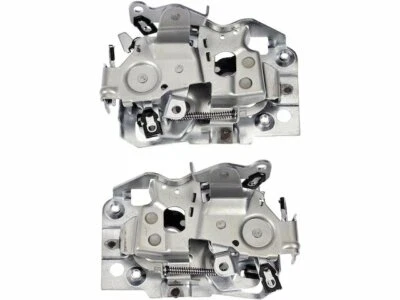 Conjunto de pestillo de puerta delantero Dorman 97247WH 1992 para GMC Sonoma 1991-1993 Foto 1 de 2